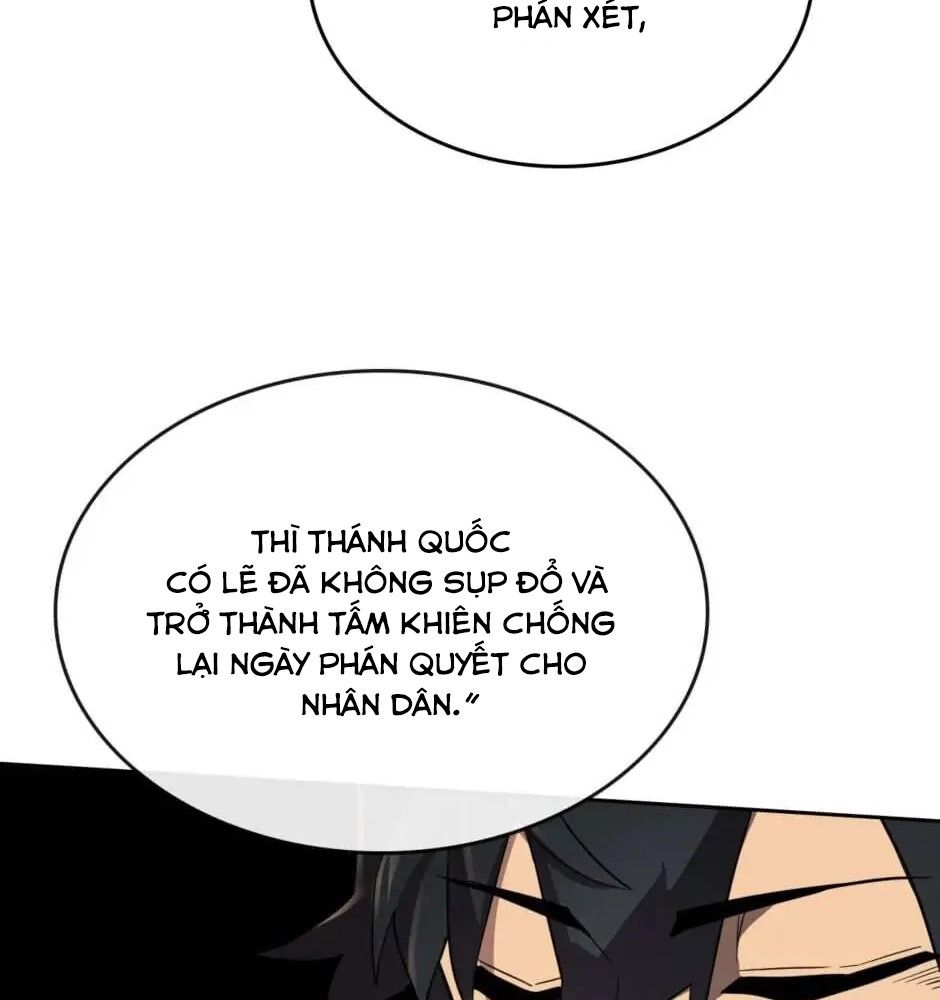 Phép Thuật Của Người Trở Về Phải Đặc Biệt Chapter 77 - Trang 28