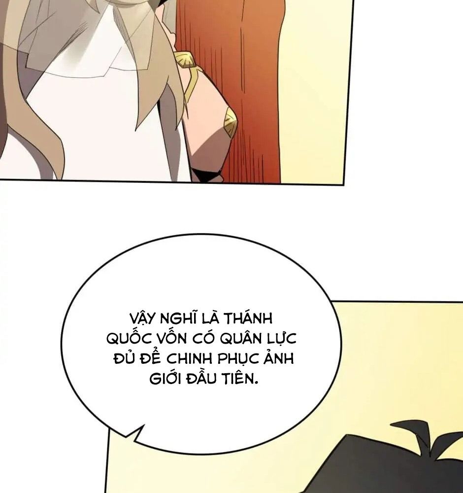 Phép Thuật Của Người Trở Về Phải Đặc Biệt Chapter 77 - Trang 31