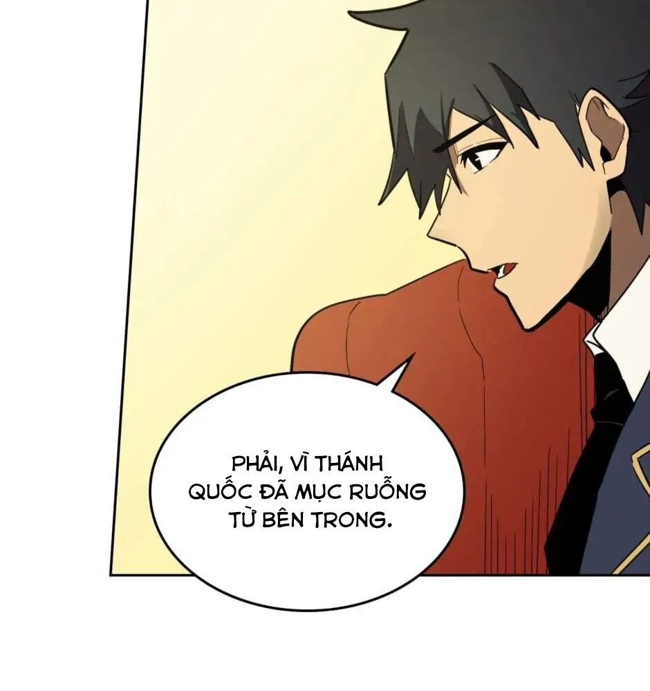 Phép Thuật Của Người Trở Về Phải Đặc Biệt Chapter 77 - Trang 32