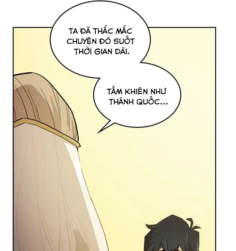 Phép Thuật Của Người Trở Về Phải Đặc Biệt Chapter 77 - Trang 34