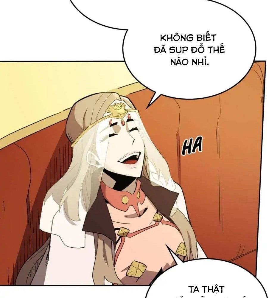 Phép Thuật Của Người Trở Về Phải Đặc Biệt Chapter 77 - Trang 36
