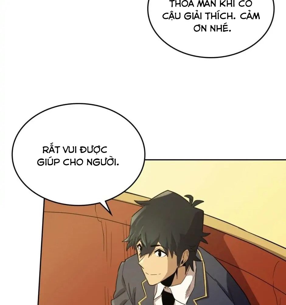 Phép Thuật Của Người Trở Về Phải Đặc Biệt Chapter 77 - Trang 37