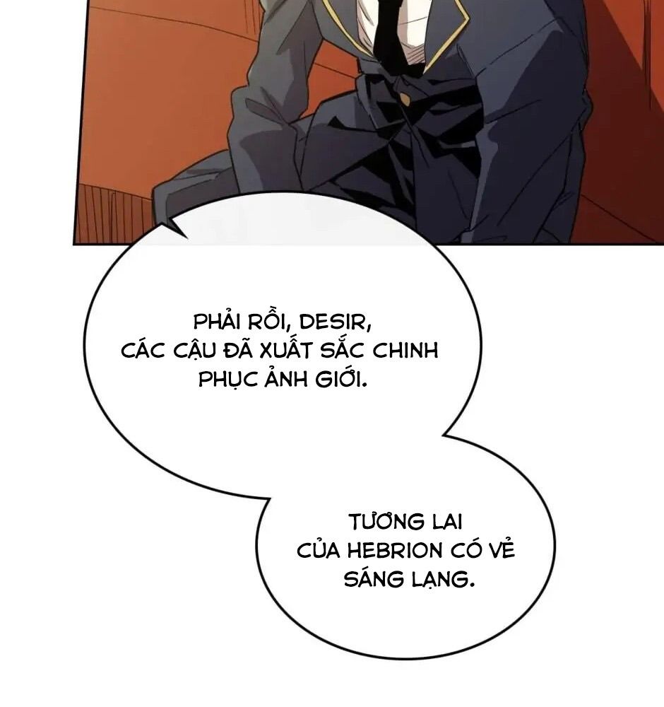 Phép Thuật Của Người Trở Về Phải Đặc Biệt Chapter 77 - Trang 38