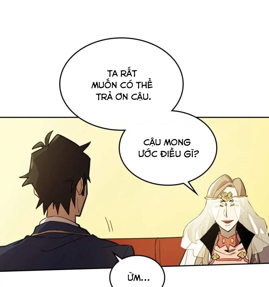 Phép Thuật Của Người Trở Về Phải Đặc Biệt Chapter 77 - Trang 39