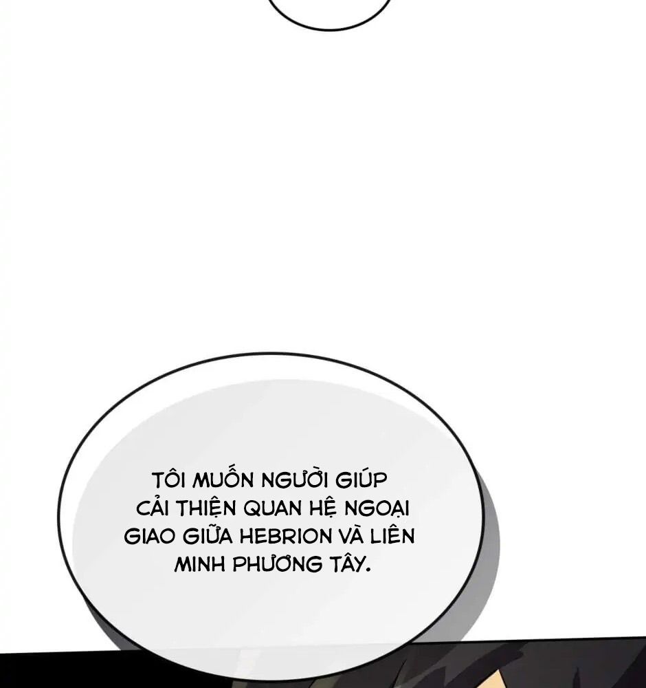Phép Thuật Của Người Trở Về Phải Đặc Biệt Chapter 77 - Trang 40