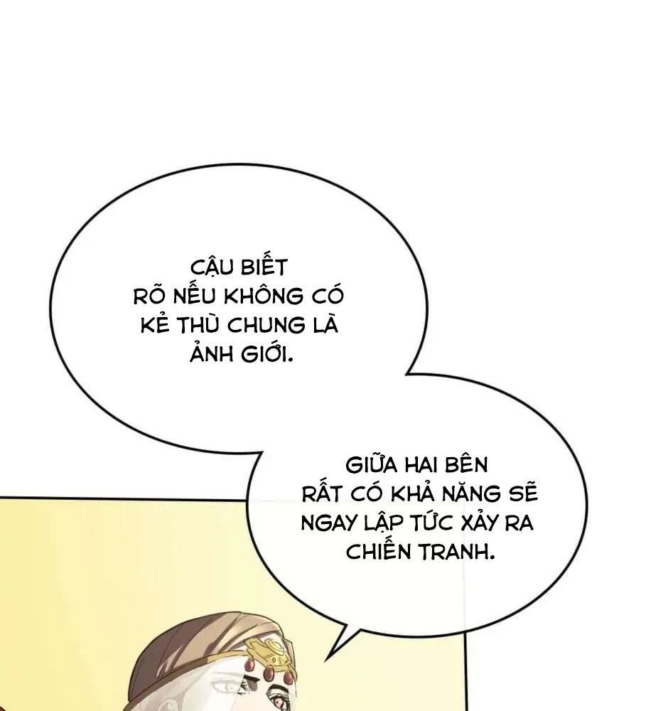 Phép Thuật Của Người Trở Về Phải Đặc Biệt Chapter 77 - Trang 43