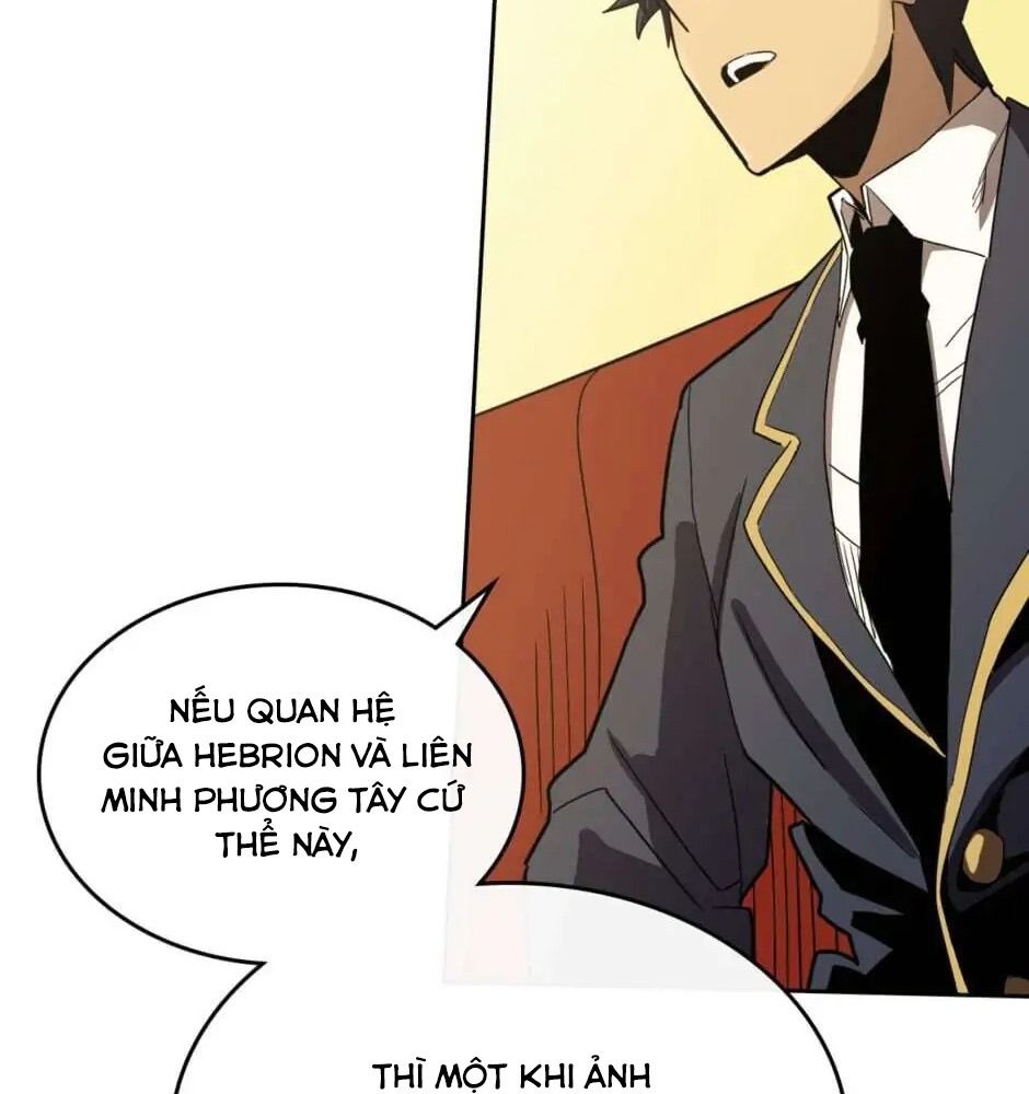 Phép Thuật Của Người Trở Về Phải Đặc Biệt Chapter 77 - Trang 45