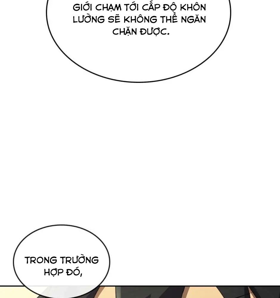 Phép Thuật Của Người Trở Về Phải Đặc Biệt Chapter 77 - Trang 46