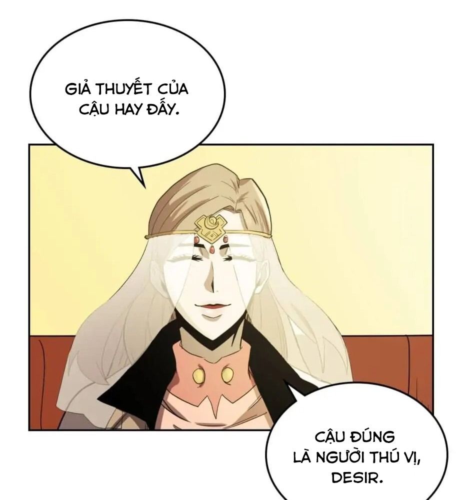 Phép Thuật Của Người Trở Về Phải Đặc Biệt Chapter 77 - Trang 49