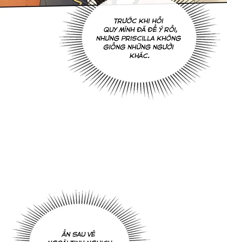 Phép Thuật Của Người Trở Về Phải Đặc Biệt Chapter 77 - Trang 6