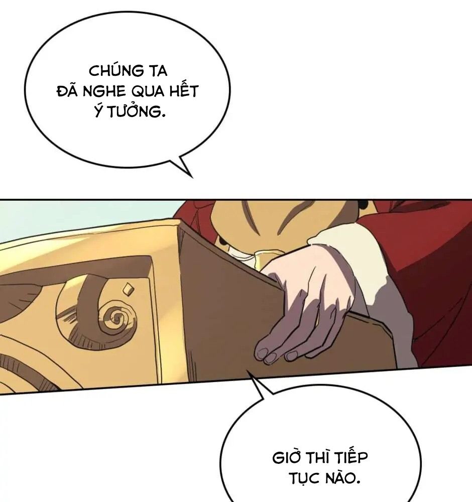 Phép Thuật Của Người Trở Về Phải Đặc Biệt Chapter 78 - Trang 10