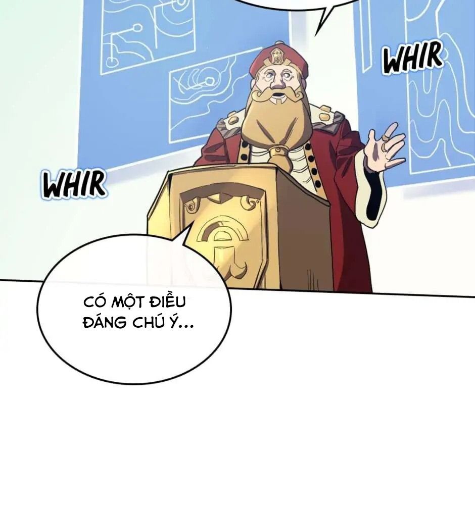 Phép Thuật Của Người Trở Về Phải Đặc Biệt Chapter 78 - Trang 12