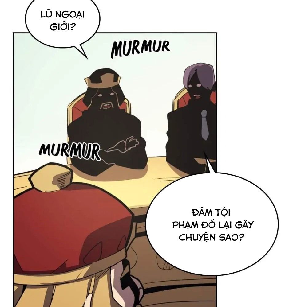 Phép Thuật Của Người Trở Về Phải Đặc Biệt Chapter 78 - Trang 15