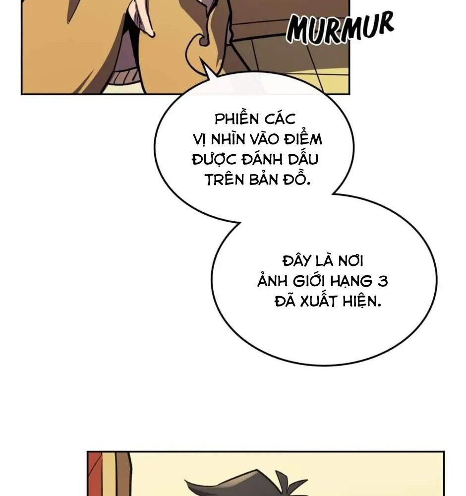 Phép Thuật Của Người Trở Về Phải Đặc Biệt Chapter 78 - Trang 16