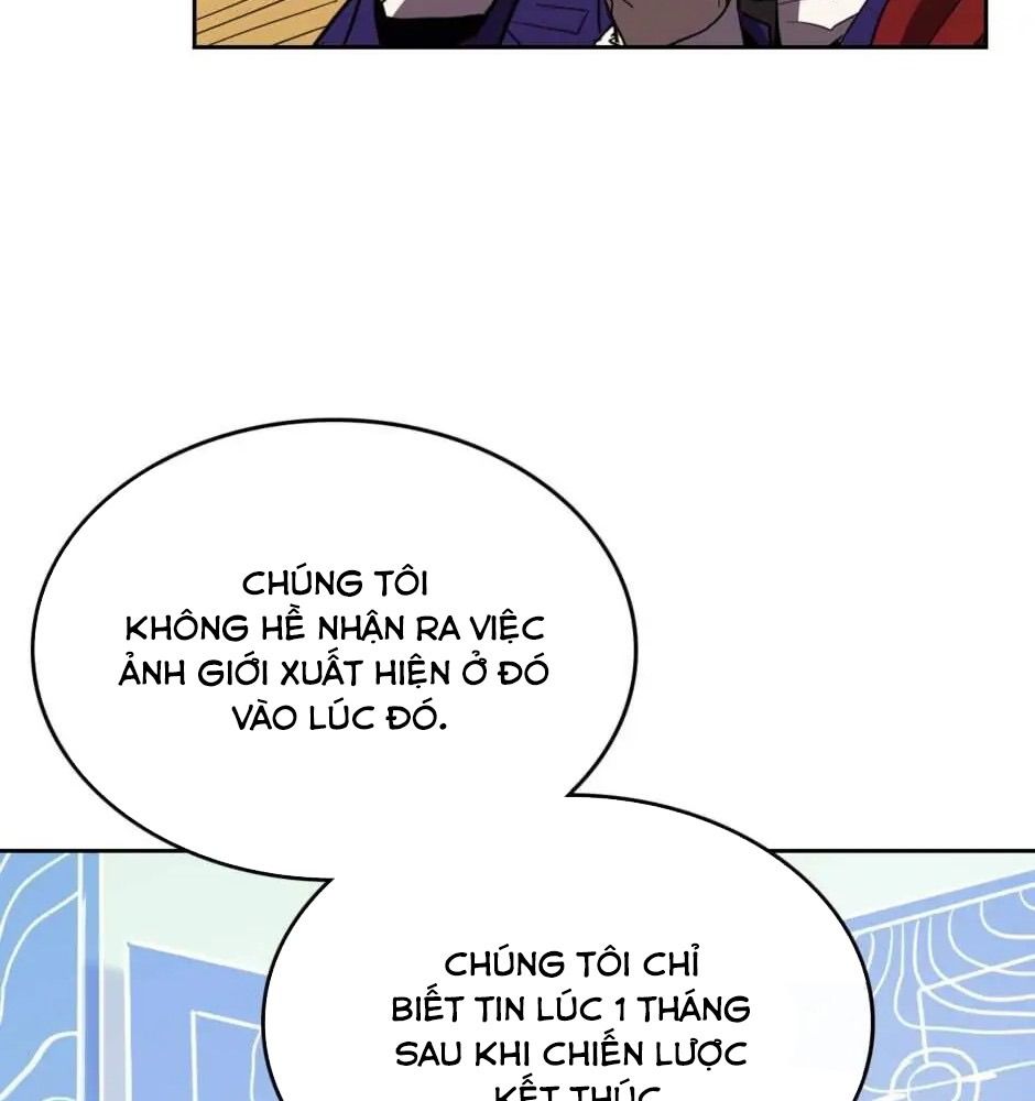 Phép Thuật Của Người Trở Về Phải Đặc Biệt Chapter 78 - Trang 18