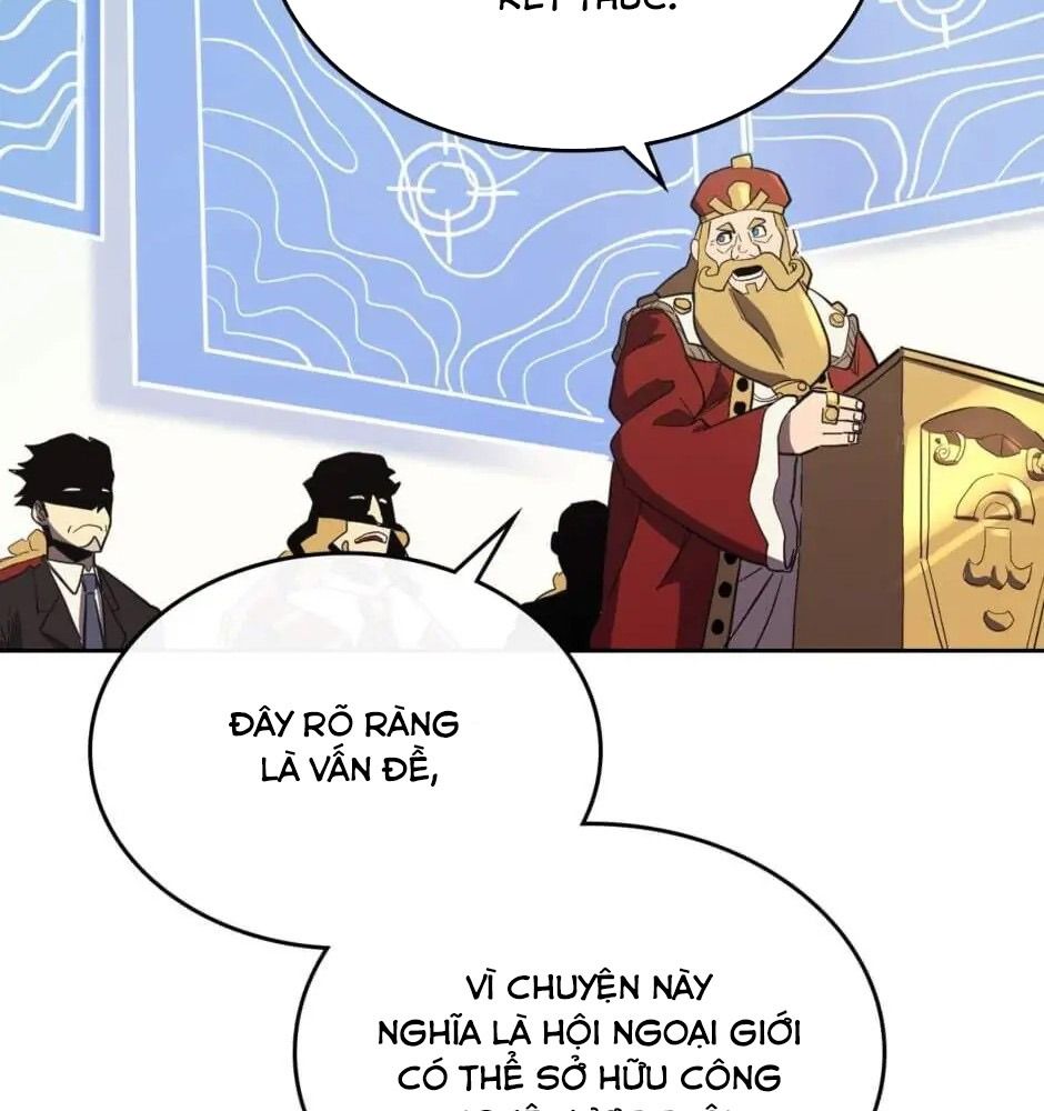 Phép Thuật Của Người Trở Về Phải Đặc Biệt Chapter 78 - Trang 19