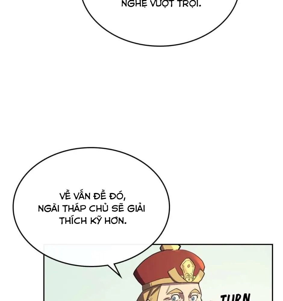 Phép Thuật Của Người Trở Về Phải Đặc Biệt Chapter 78 - Trang 20