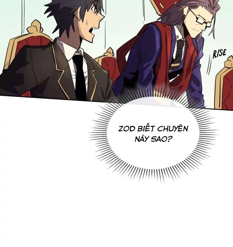 Phép Thuật Của Người Trở Về Phải Đặc Biệt Chapter 78 - Trang 22