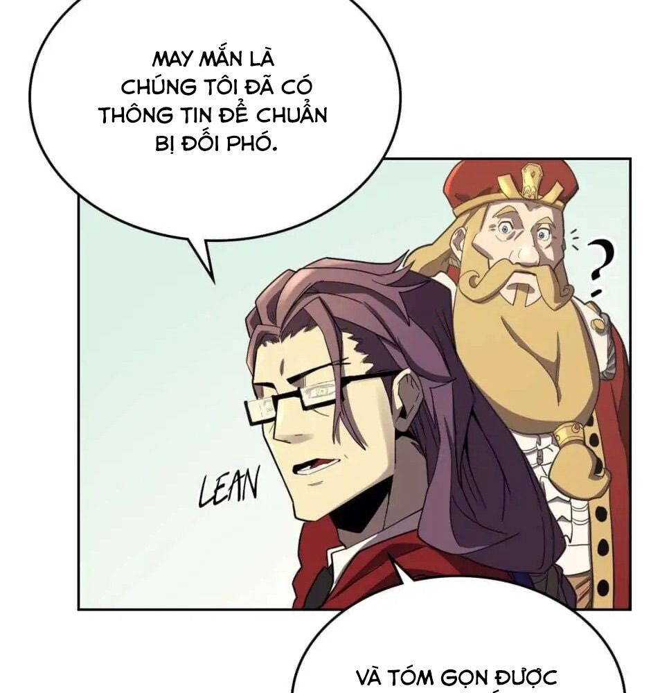 Phép Thuật Của Người Trở Về Phải Đặc Biệt Chapter 78 - Trang 25