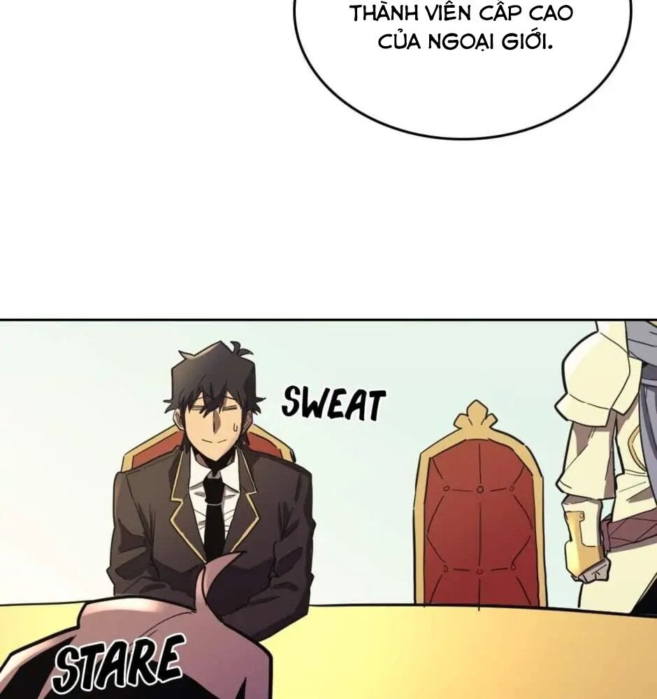 Phép Thuật Của Người Trở Về Phải Đặc Biệt Chapter 78 - Trang 26