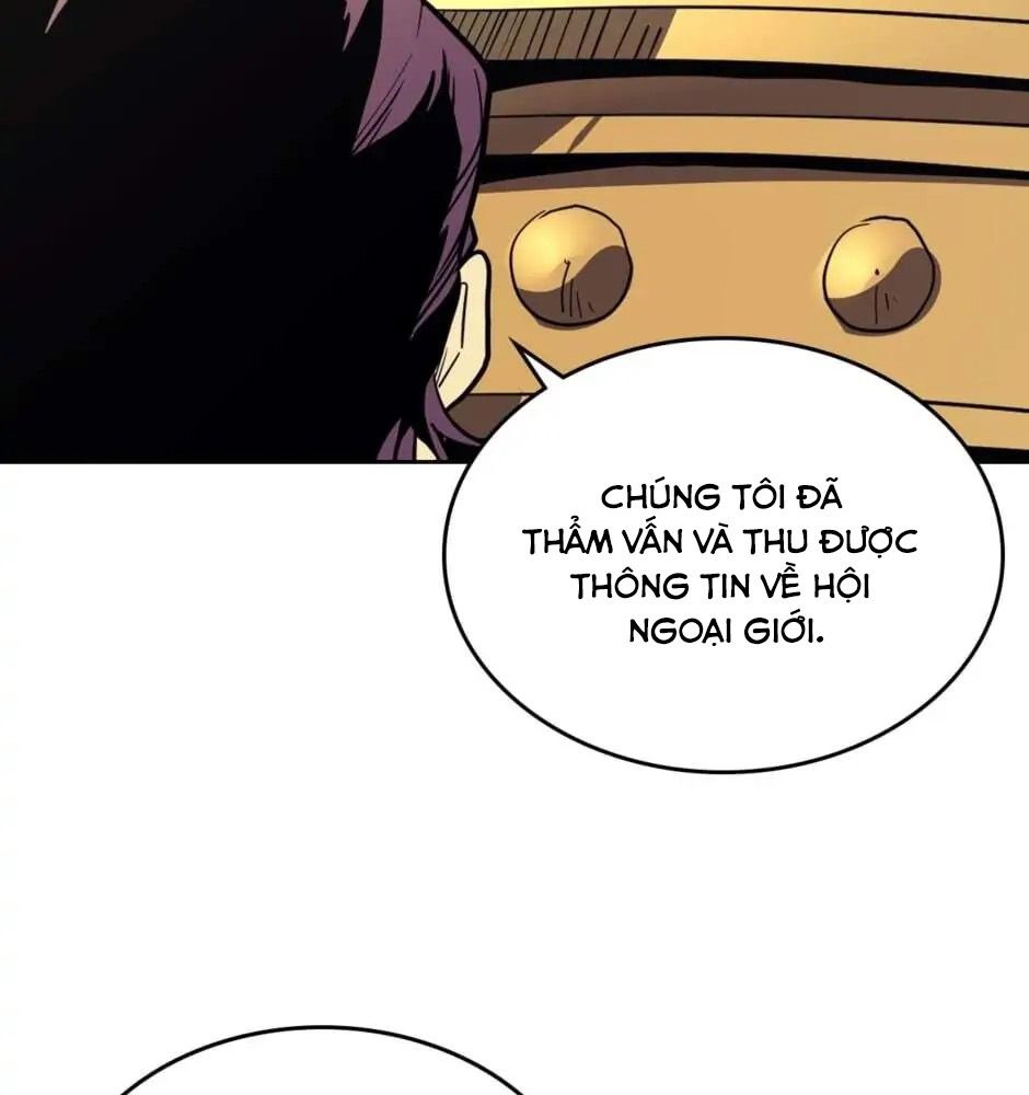 Phép Thuật Của Người Trở Về Phải Đặc Biệt Chapter 78 - Trang 27