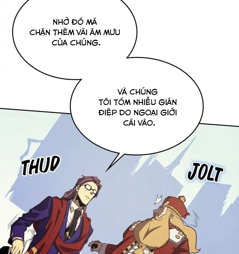 Phép Thuật Của Người Trở Về Phải Đặc Biệt Chapter 78 - Trang 28