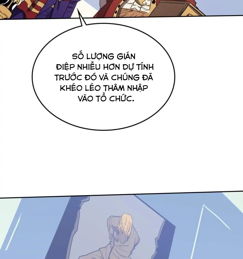 Phép Thuật Của Người Trở Về Phải Đặc Biệt Chapter 78 - Trang 29