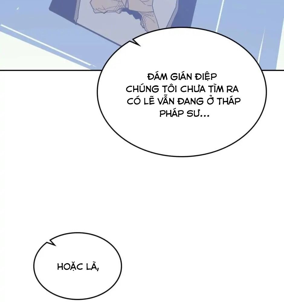 Phép Thuật Của Người Trở Về Phải Đặc Biệt Chapter 78 - Trang 30