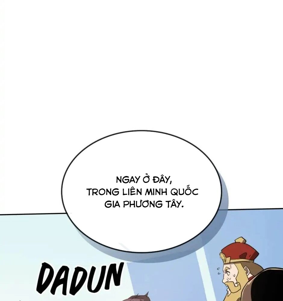Phép Thuật Của Người Trở Về Phải Đặc Biệt Chapter 78 - Trang 31