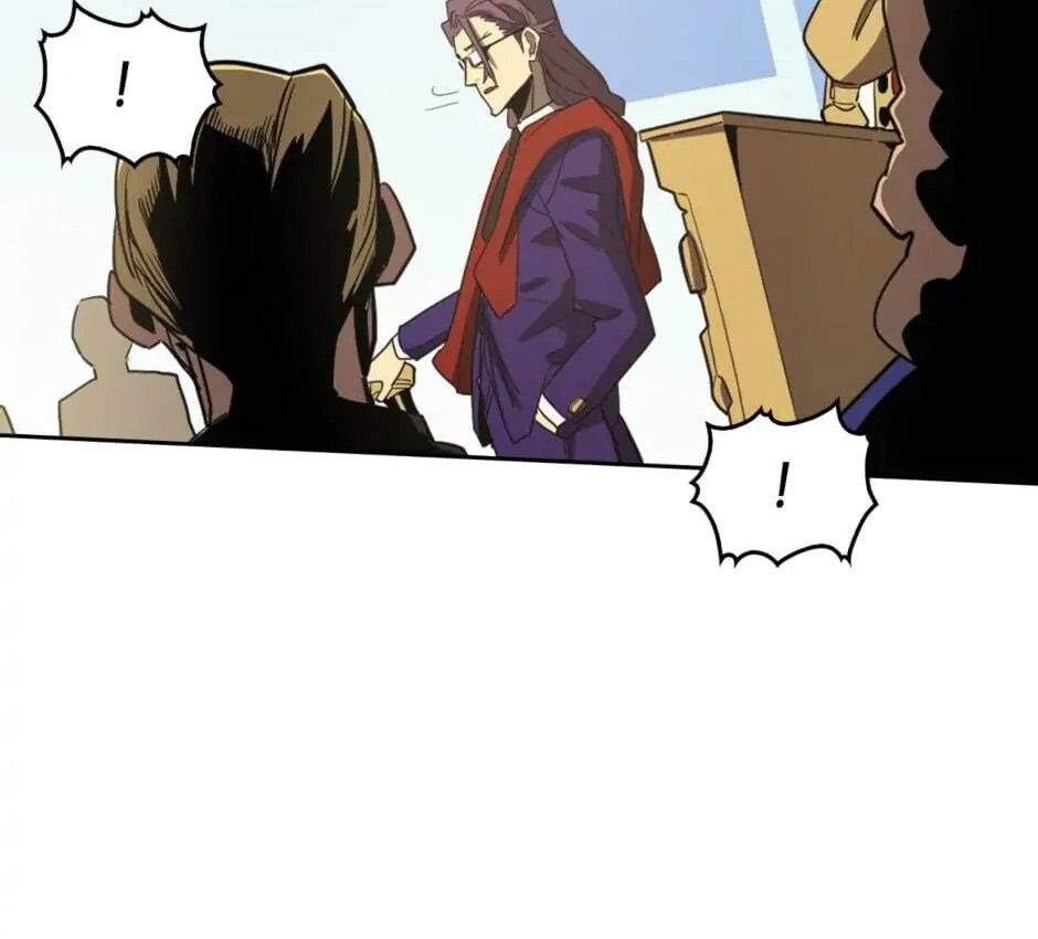 Phép Thuật Của Người Trở Về Phải Đặc Biệt Chapter 78 - Trang 32