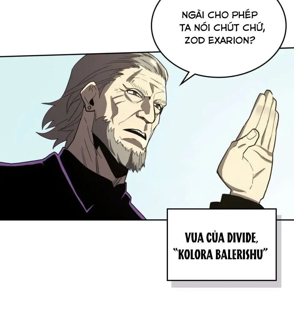 Phép Thuật Của Người Trở Về Phải Đặc Biệt Chapter 78 - Trang 35
