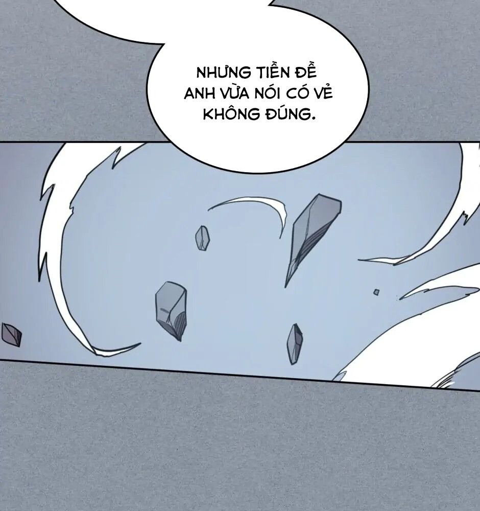 Phép Thuật Của Người Trở Về Phải Đặc Biệt Chapter 78 - Trang 37