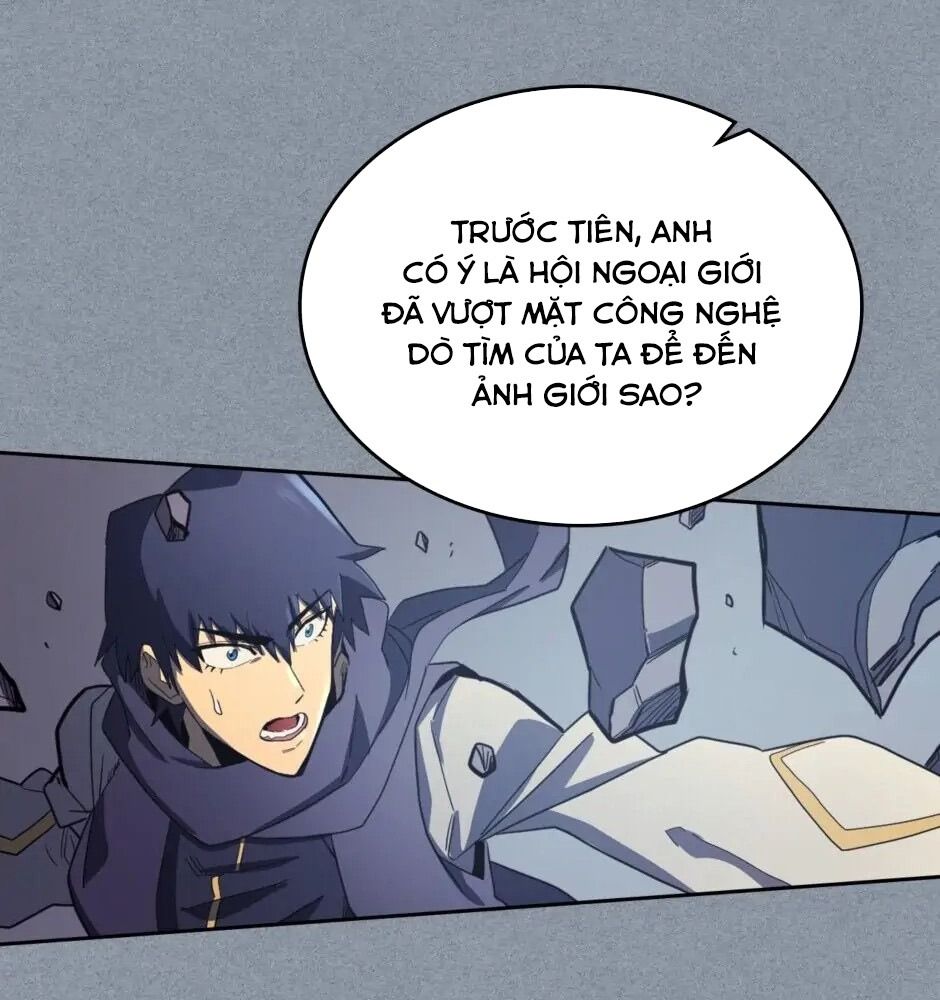 Phép Thuật Của Người Trở Về Phải Đặc Biệt Chapter 78 - Trang 38