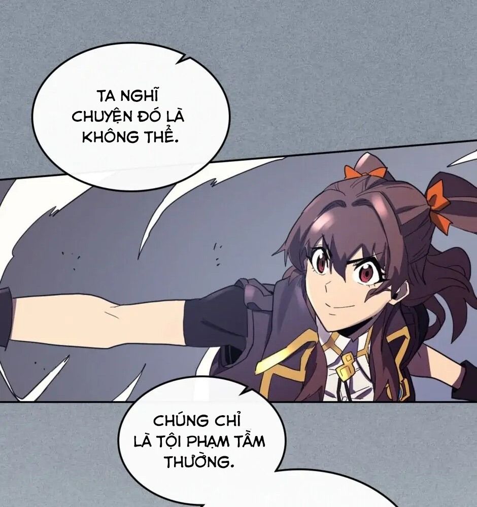 Phép Thuật Của Người Trở Về Phải Đặc Biệt Chapter 78 - Trang 39