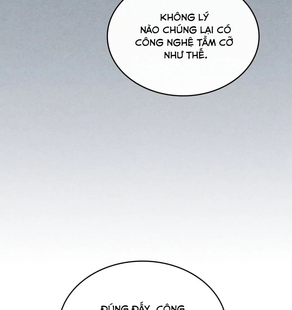 Phép Thuật Của Người Trở Về Phải Đặc Biệt Chapter 78 - Trang 40