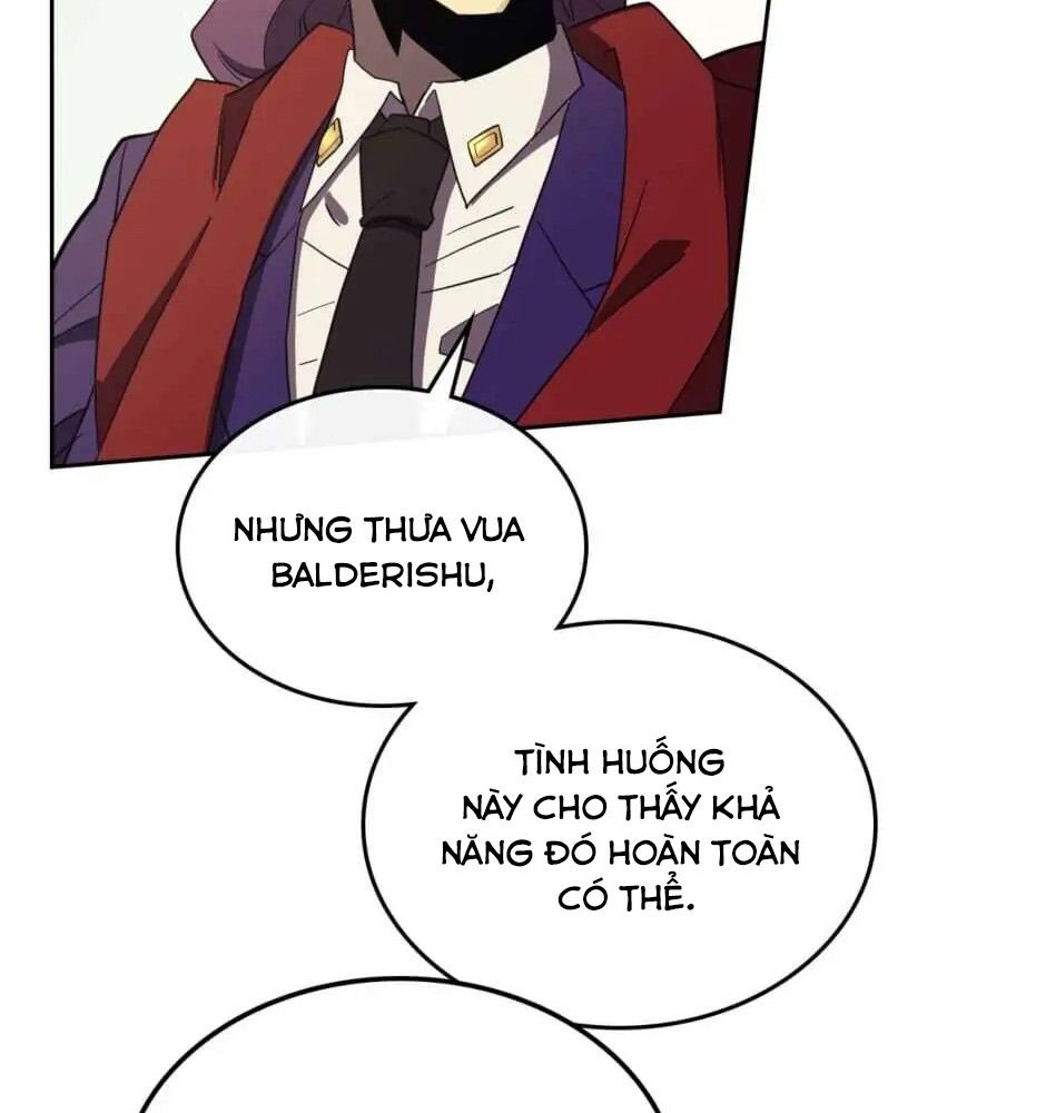Phép Thuật Của Người Trở Về Phải Đặc Biệt Chapter 78 - Trang 43
