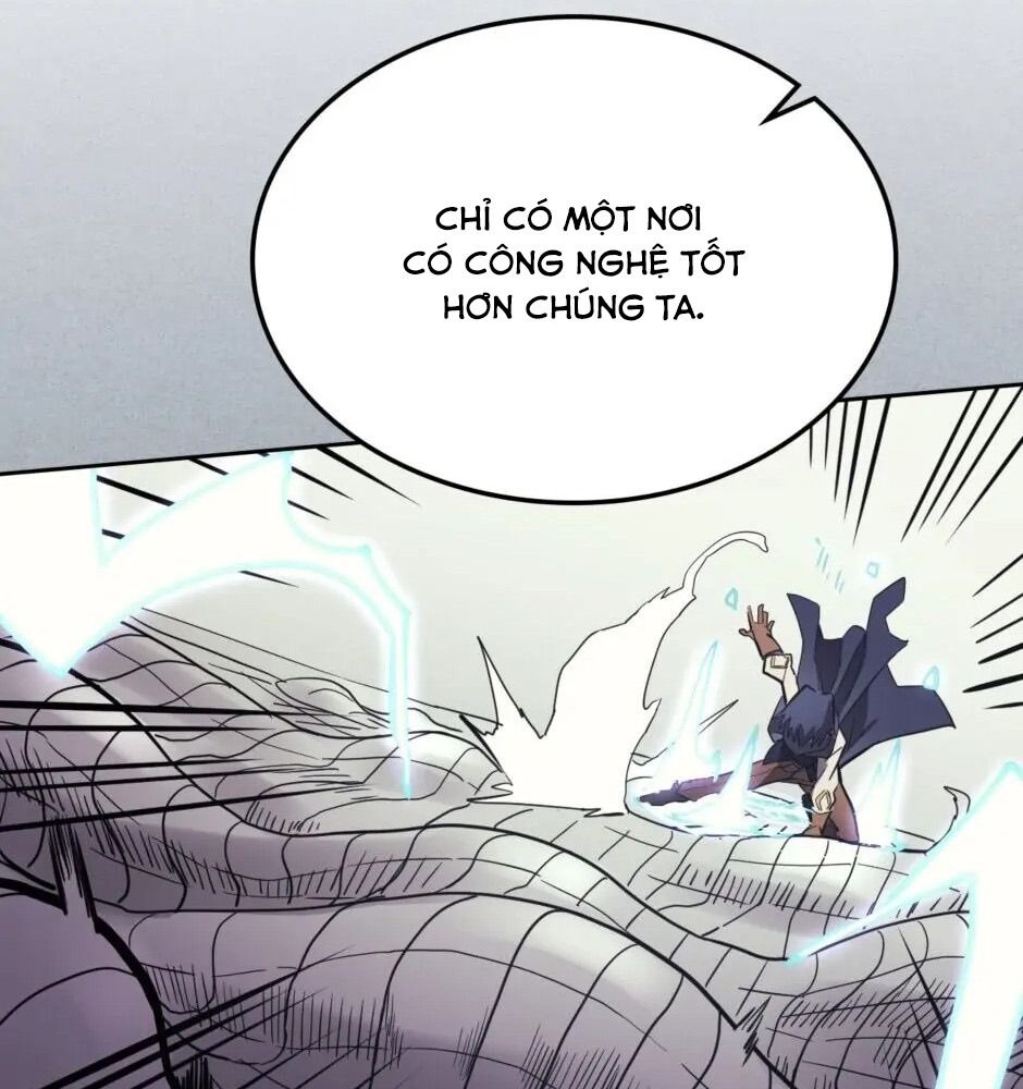 Phép Thuật Của Người Trở Về Phải Đặc Biệt Chapter 78 - Trang 46