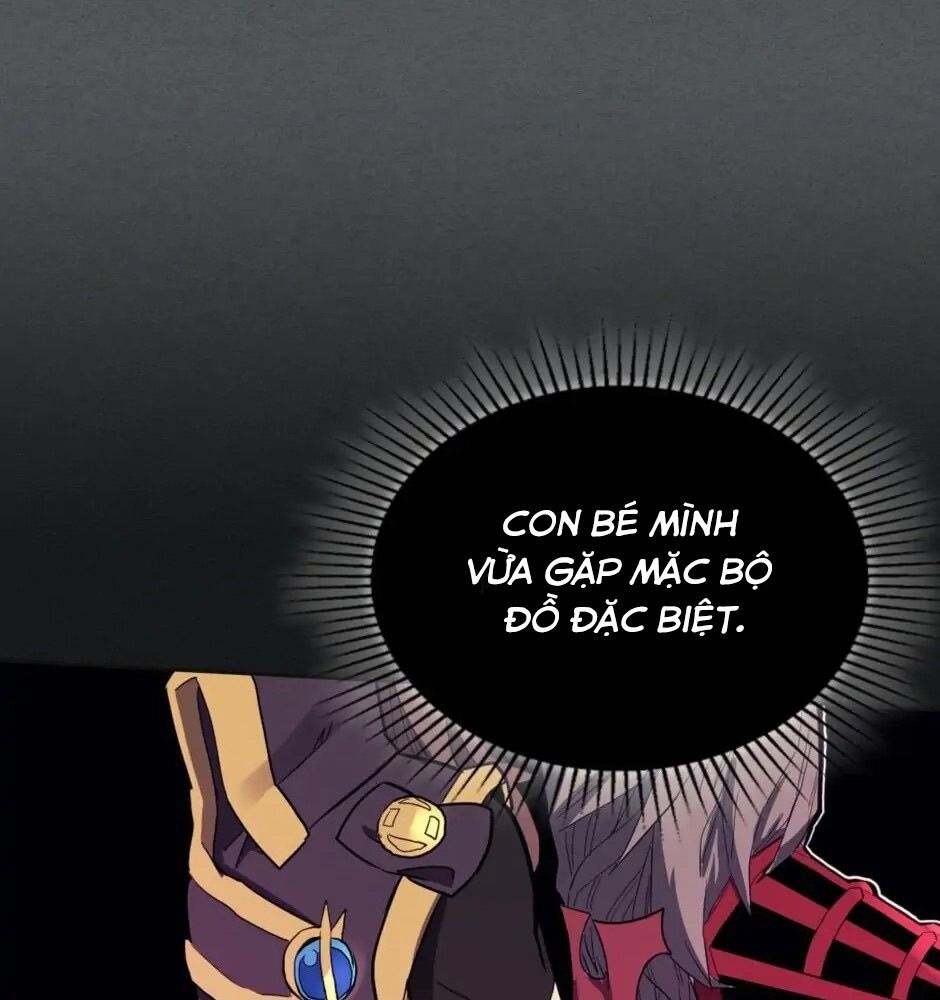 Phép Thuật Của Người Trở Về Phải Đặc Biệt Chapter 79 - Trang 12