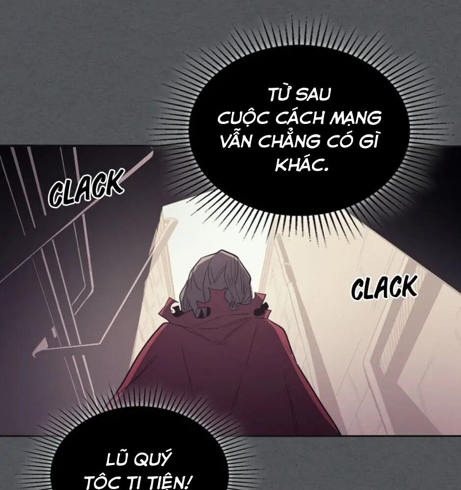 Phép Thuật Của Người Trở Về Phải Đặc Biệt Chapter 79 - Trang 14