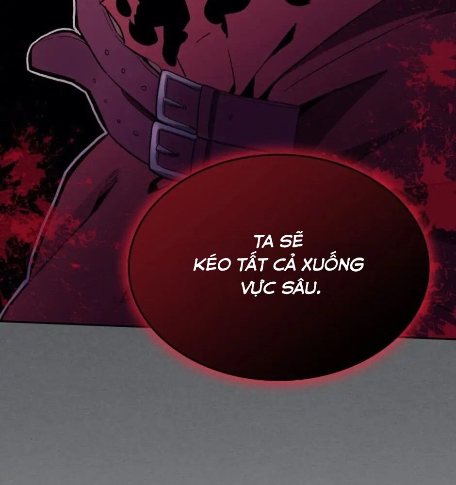 Phép Thuật Của Người Trở Về Phải Đặc Biệt Chapter 79 - Trang 19