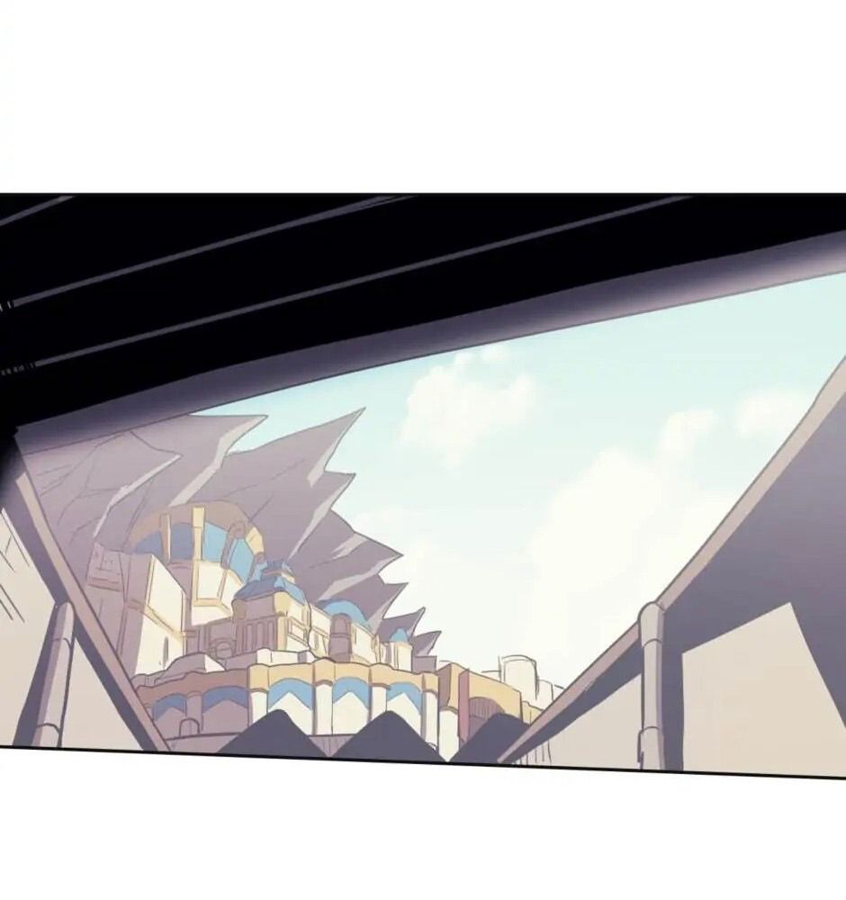 Phép Thuật Của Người Trở Về Phải Đặc Biệt Chapter 79 - Trang 21