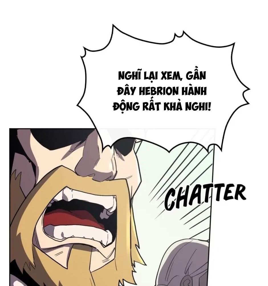 Phép Thuật Của Người Trở Về Phải Đặc Biệt Chapter 79 - Trang 22