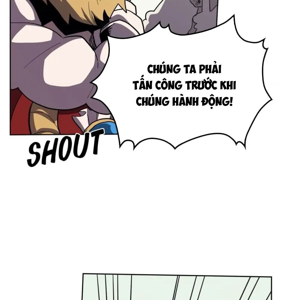 Phép Thuật Của Người Trở Về Phải Đặc Biệt Chapter 79 - Trang 23