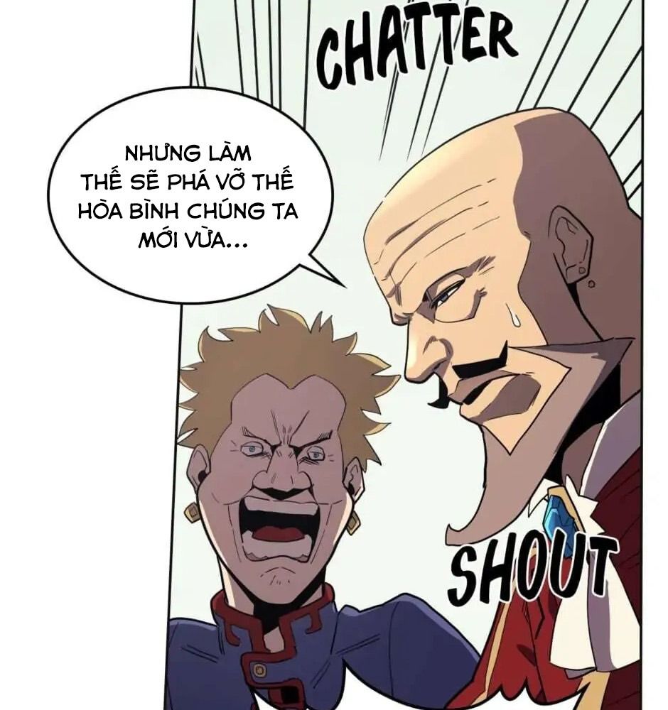 Phép Thuật Của Người Trở Về Phải Đặc Biệt Chapter 79 - Trang 24