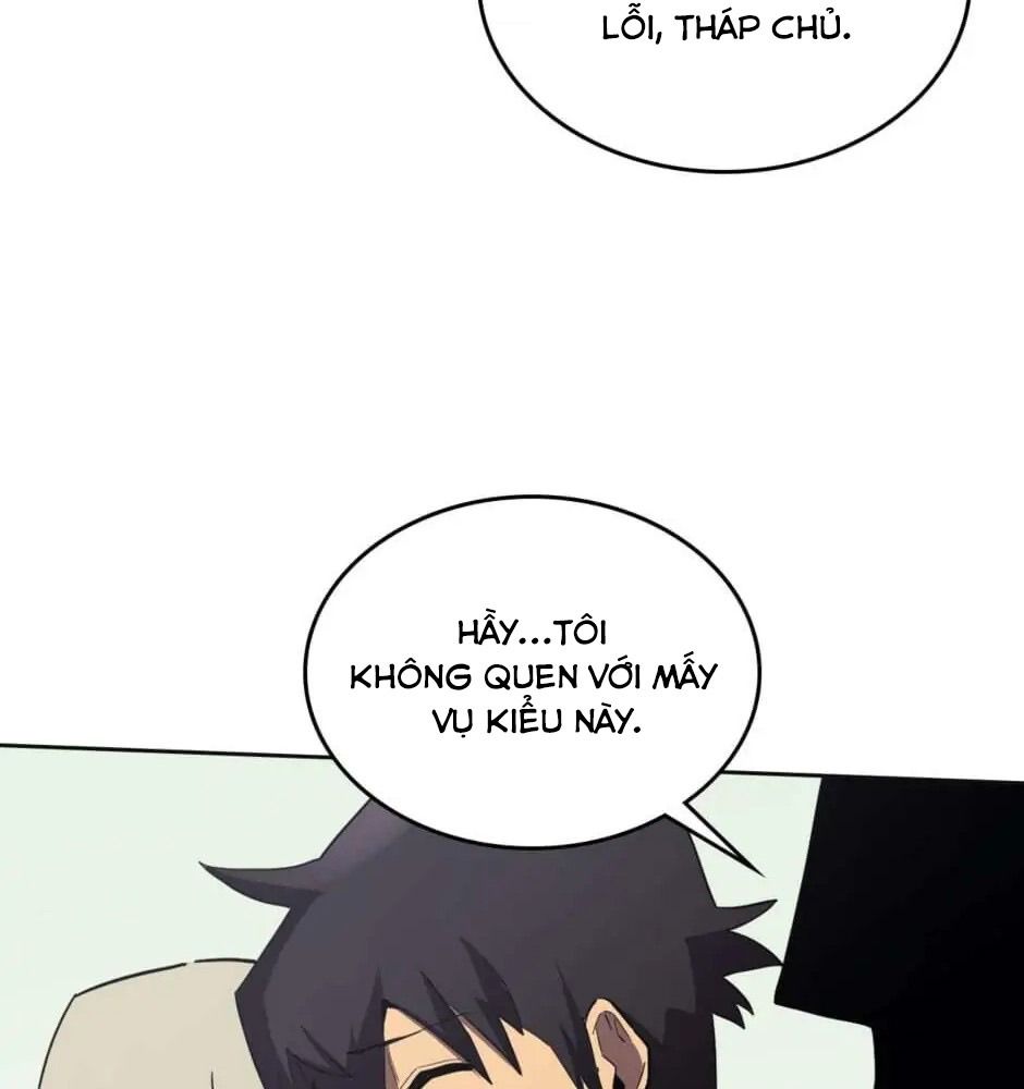 Phép Thuật Của Người Trở Về Phải Đặc Biệt Chapter 79 - Trang 27