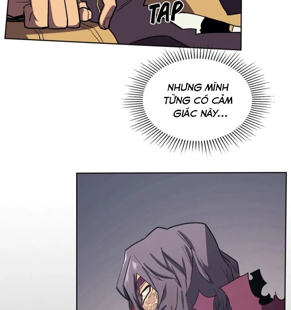 Phép Thuật Của Người Trở Về Phải Đặc Biệt Chapter 79 - Trang 38