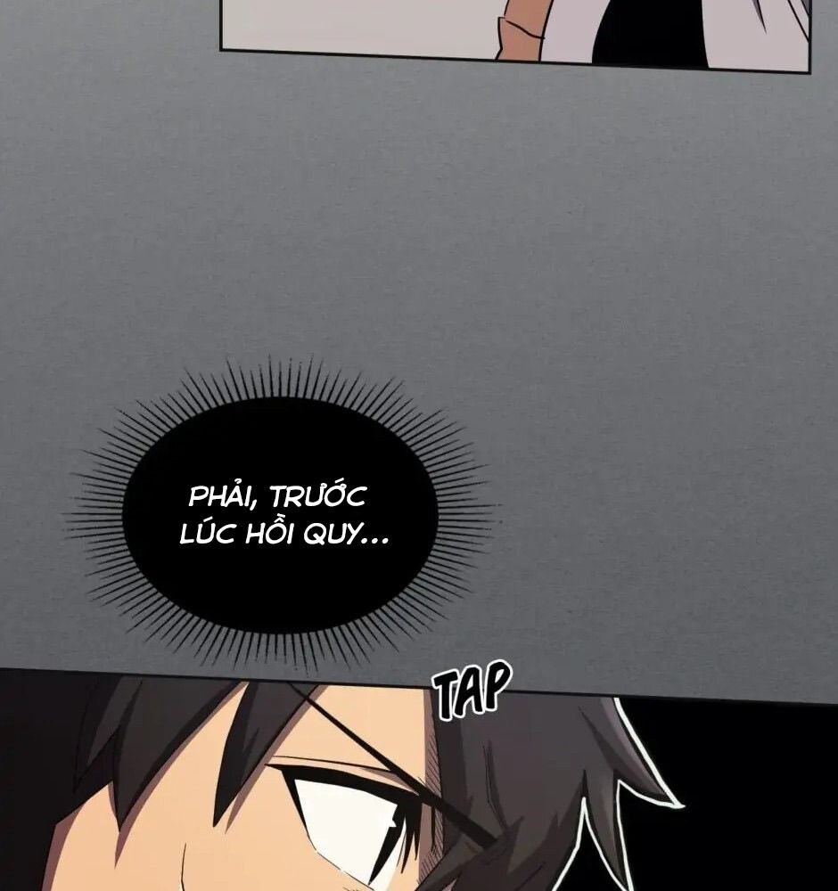 Phép Thuật Của Người Trở Về Phải Đặc Biệt Chapter 79 - Trang 40