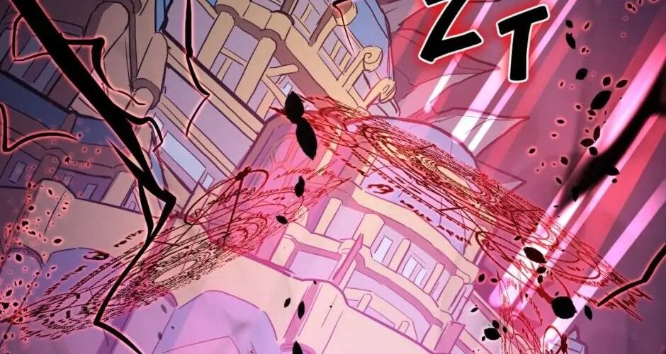 Phép Thuật Của Người Trở Về Phải Đặc Biệt Chapter 79 - Trang 44