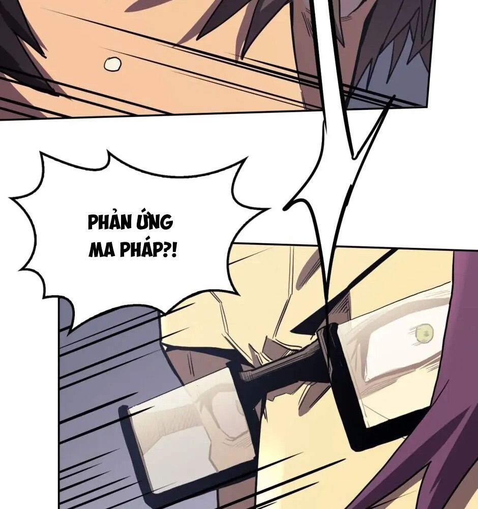 Phép Thuật Của Người Trở Về Phải Đặc Biệt Chapter 79 - Trang 47