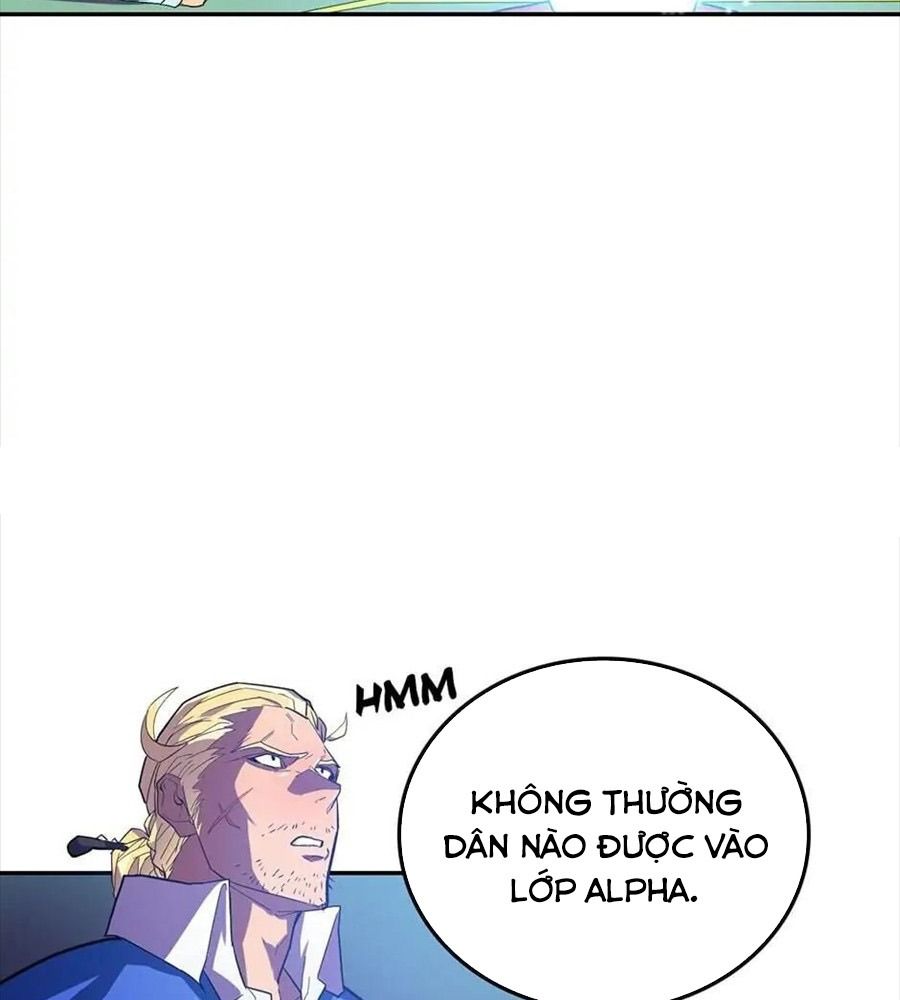 Phép Thuật Của Người Trở Về Phải Đặc Biệt Chapter 8 - Trang 10
